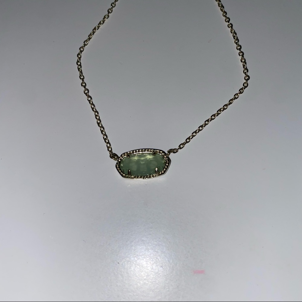 KENDRA SCOTT ELISA NECKLACE